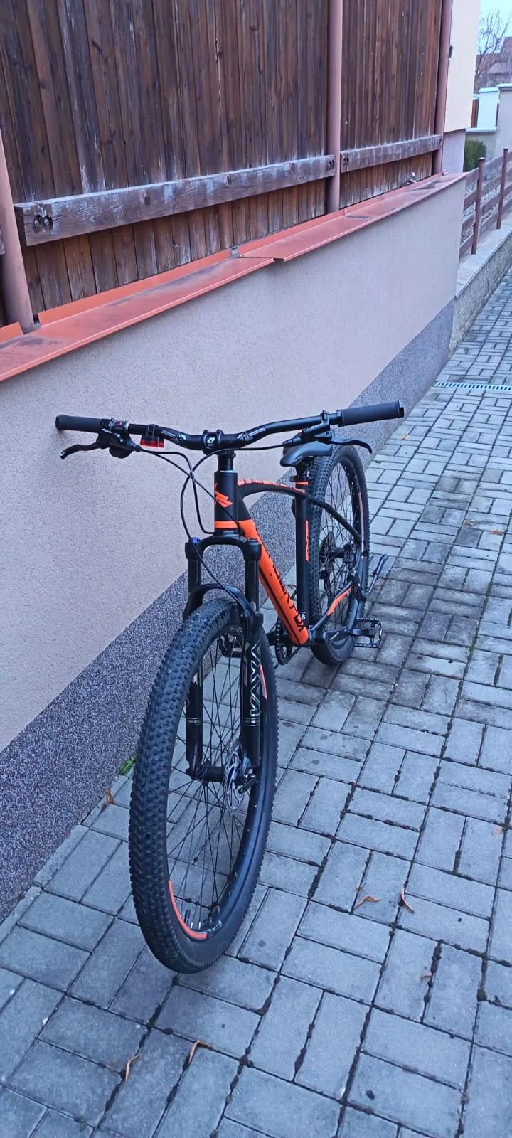 Leader Fox SONORA 29