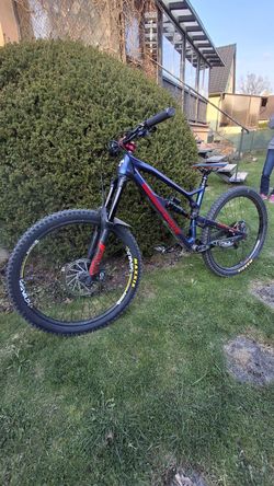 Nukeproof Mega 275 Karbon