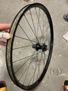 Zadní kolo Specialized Roval 140x12mm 28 drátů
