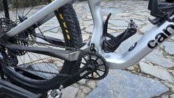 Cannondale Scalpel 3