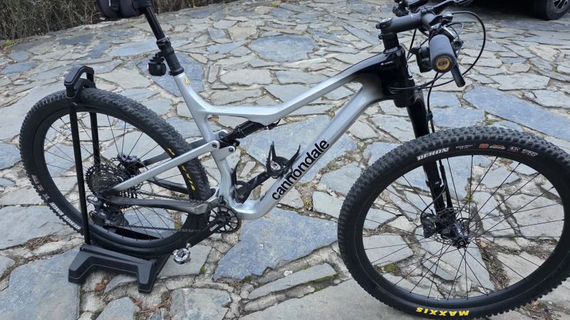 Cannondale Scalpel 3