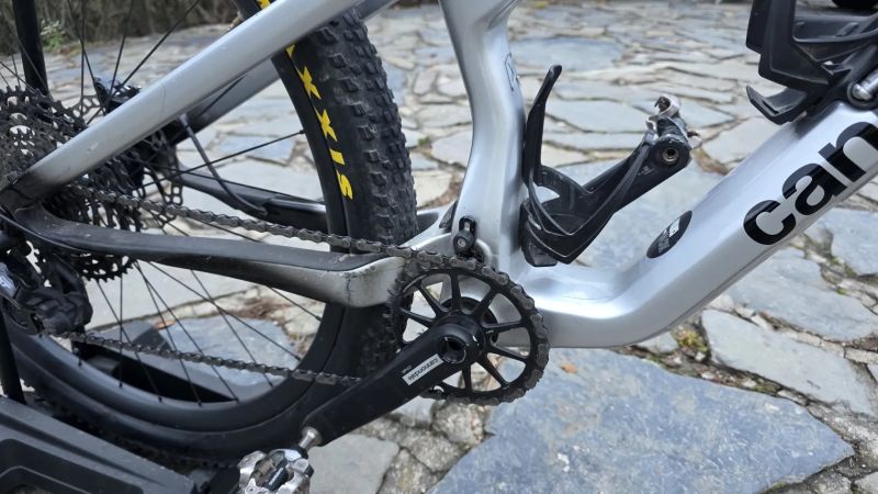 Cannondale Scalpel 3