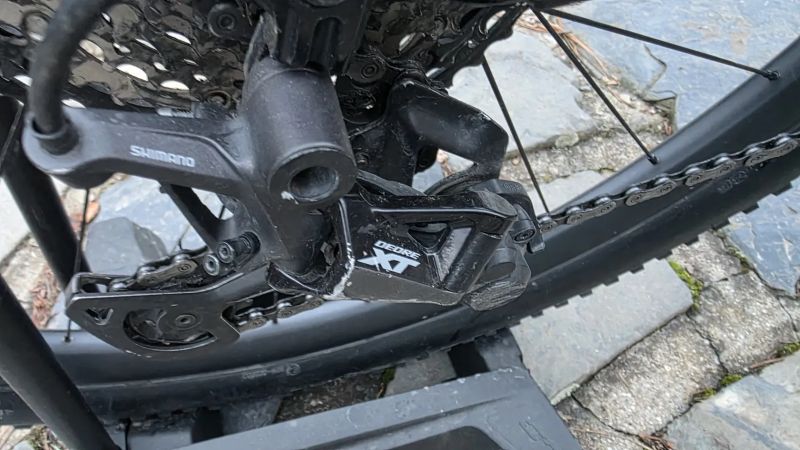 Cannondale Scalpel 3