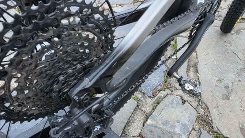 Cannondale Scalpel 3