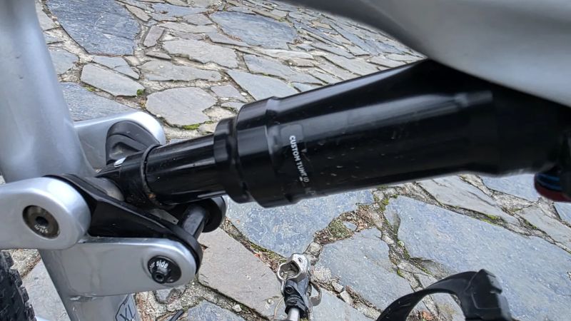 Cannondale Scalpel 3