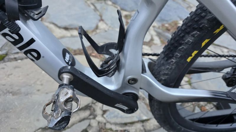 Cannondale Scalpel 3