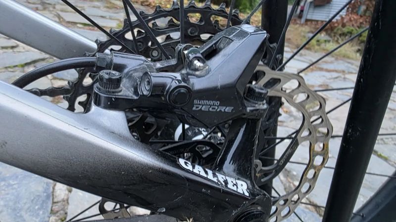 Cannondale Scalpel 3