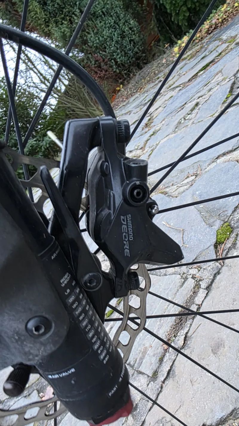 Cannondale Scalpel 3