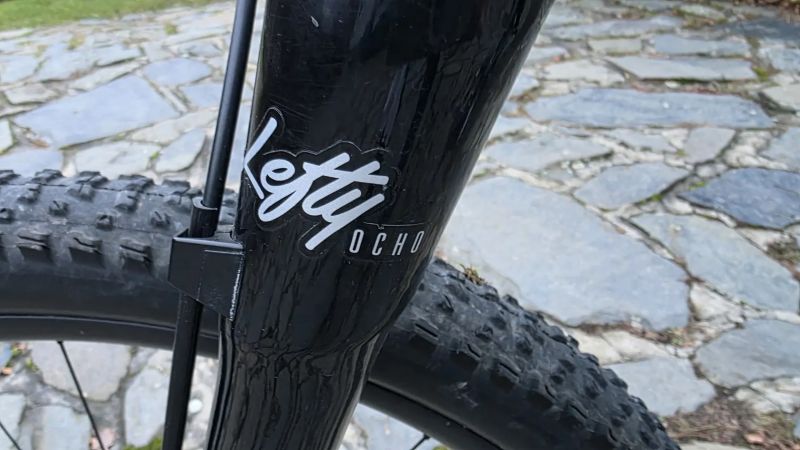 Cannondale Scalpel 3