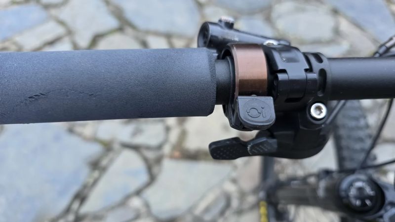 Cannondale Scalpel 3