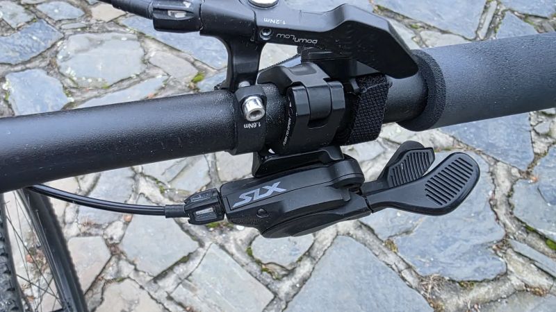 Cannondale Scalpel 3