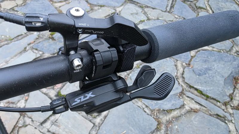 Cannondale Scalpel 3