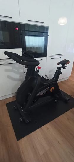 Flowfitness Stelvio Racer Pro i