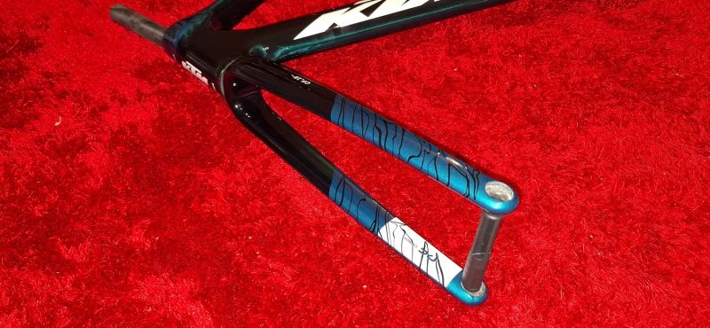 KTM Revelator Alto Master - vel. 55