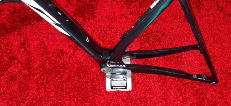 KTM Revelator Alto Master - vel. 55