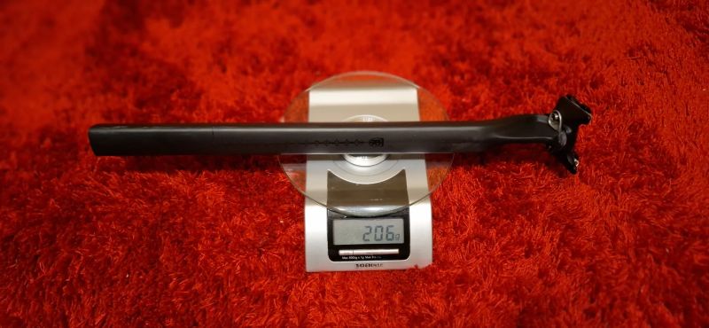 KTM Revelator Alto Master - vel. 55