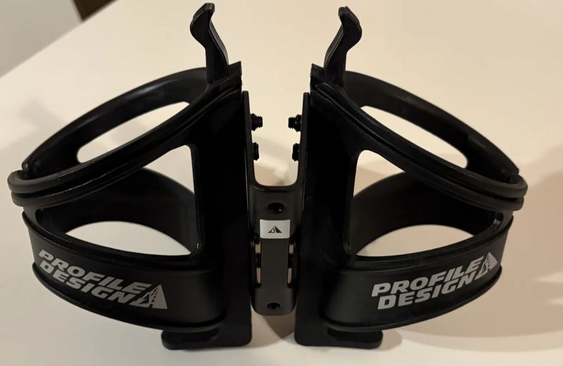 Profile Design RM-L košík na lahve za sedlo