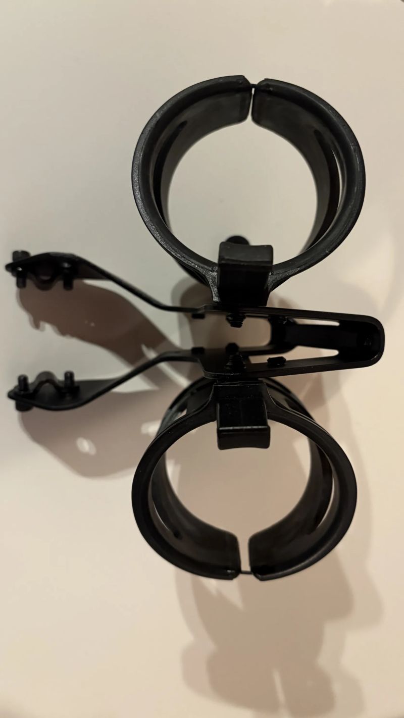 Profile Design RM-L košík na lahve za sedlo