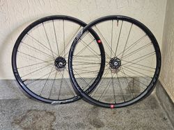 Silniční kola Fulcrum Road Racing 3 DB (CL/HG)