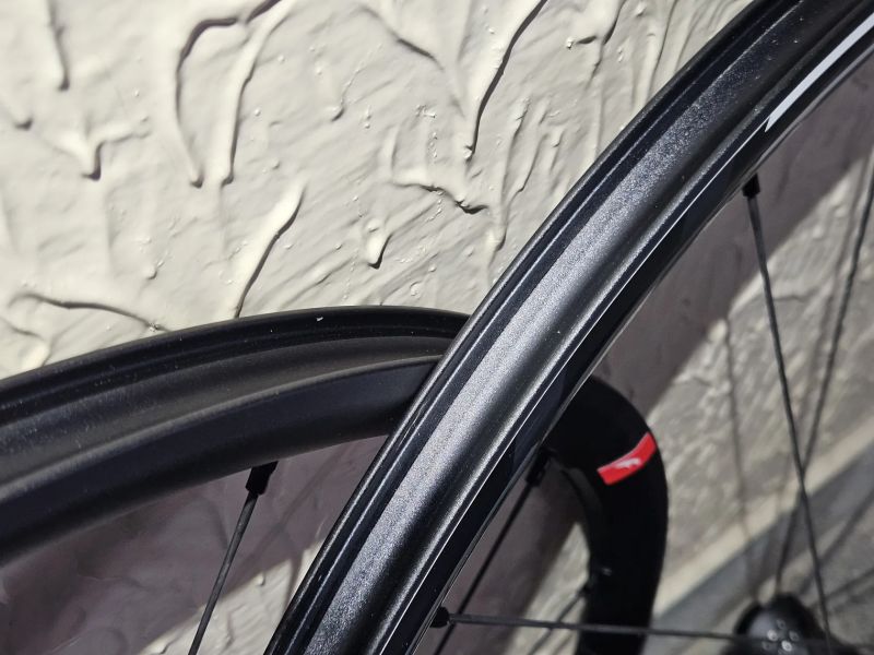 Silniční kola Fulcrum Road Racing 3 DB (CL/HG)