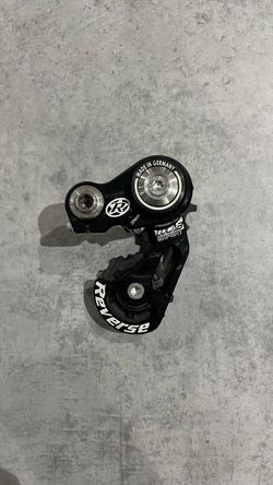 Reverse Colab Expert sada 