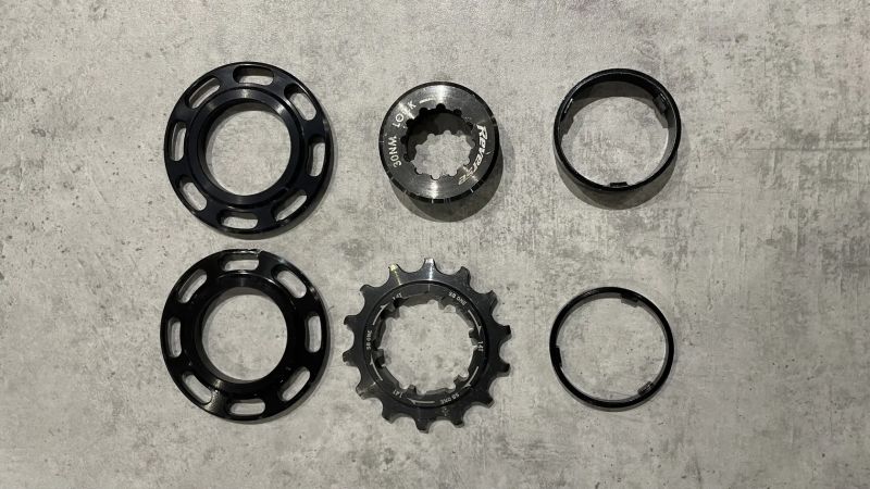 Reverse Colab Expert sada 