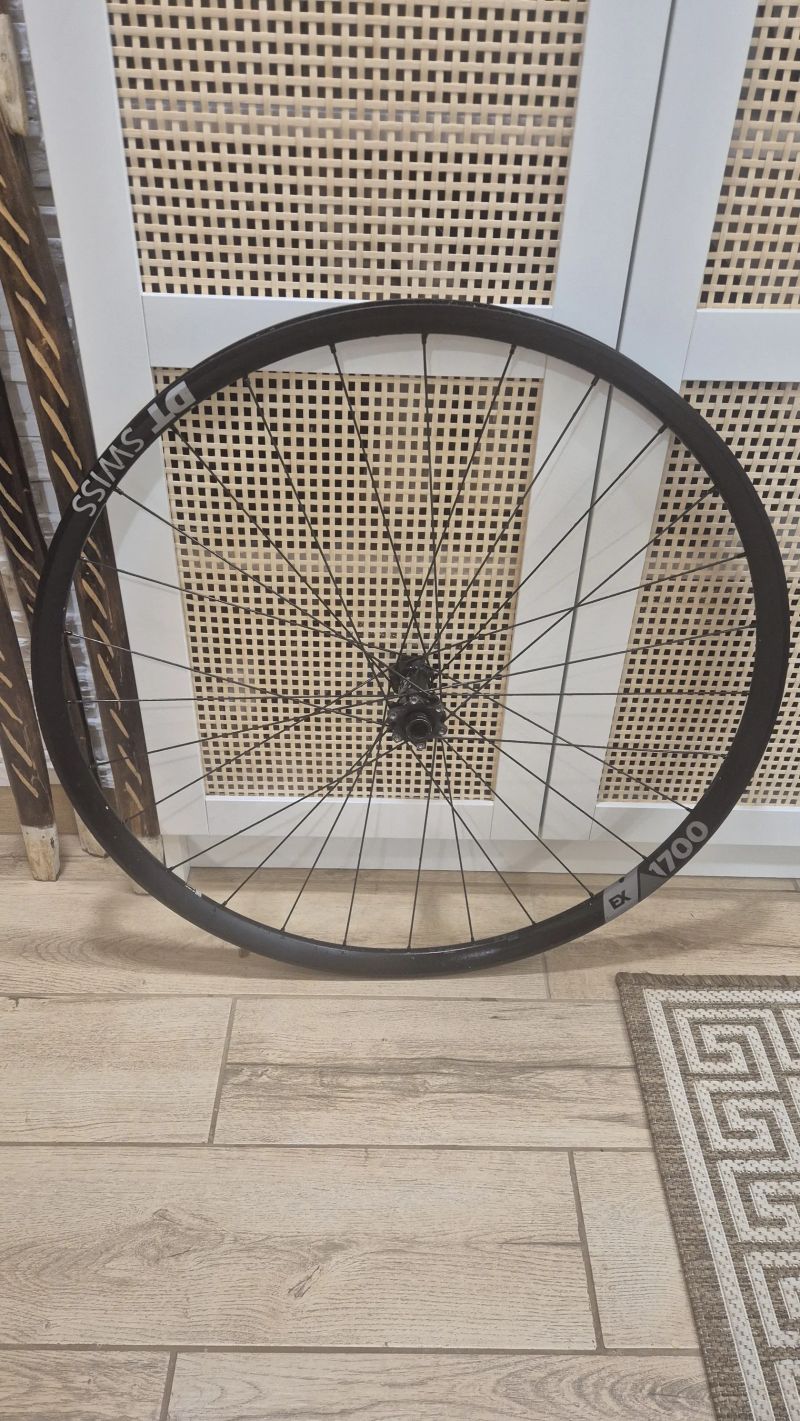 DT Swiss Ex 1700 set MX 