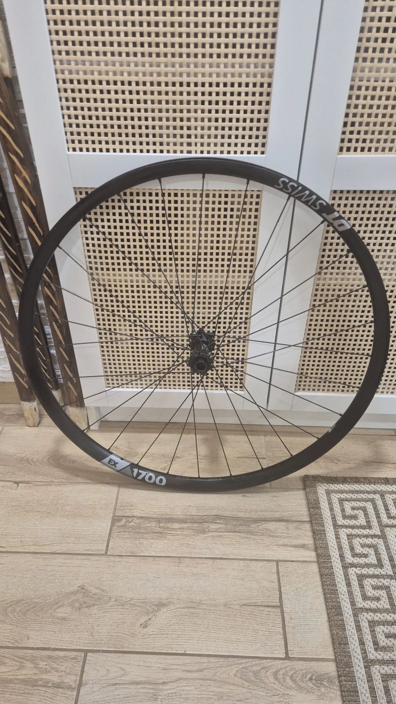 DT Swiss Ex 1700 set MX 
