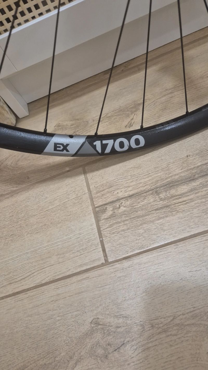 DT Swiss Ex 1700 set MX 