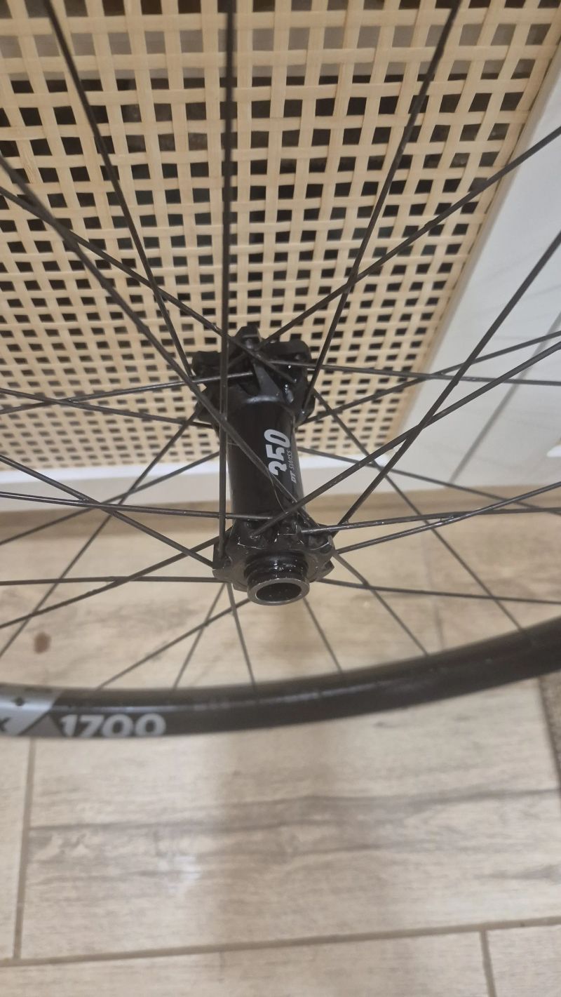 DT Swiss Ex 1700 set MX 