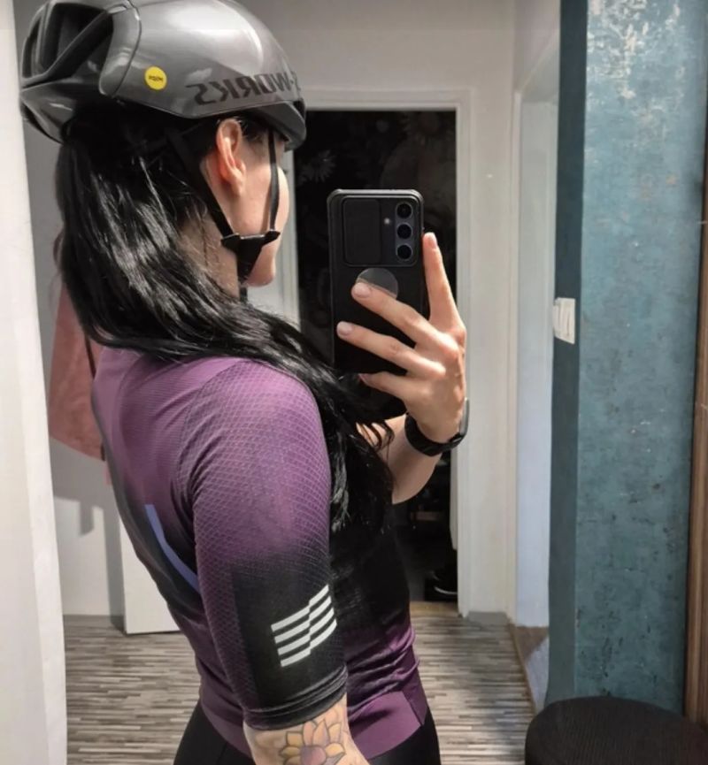 Specialized Evade 3 Mips helma