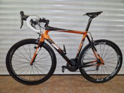 KTM KTM Revelátor Worldcup