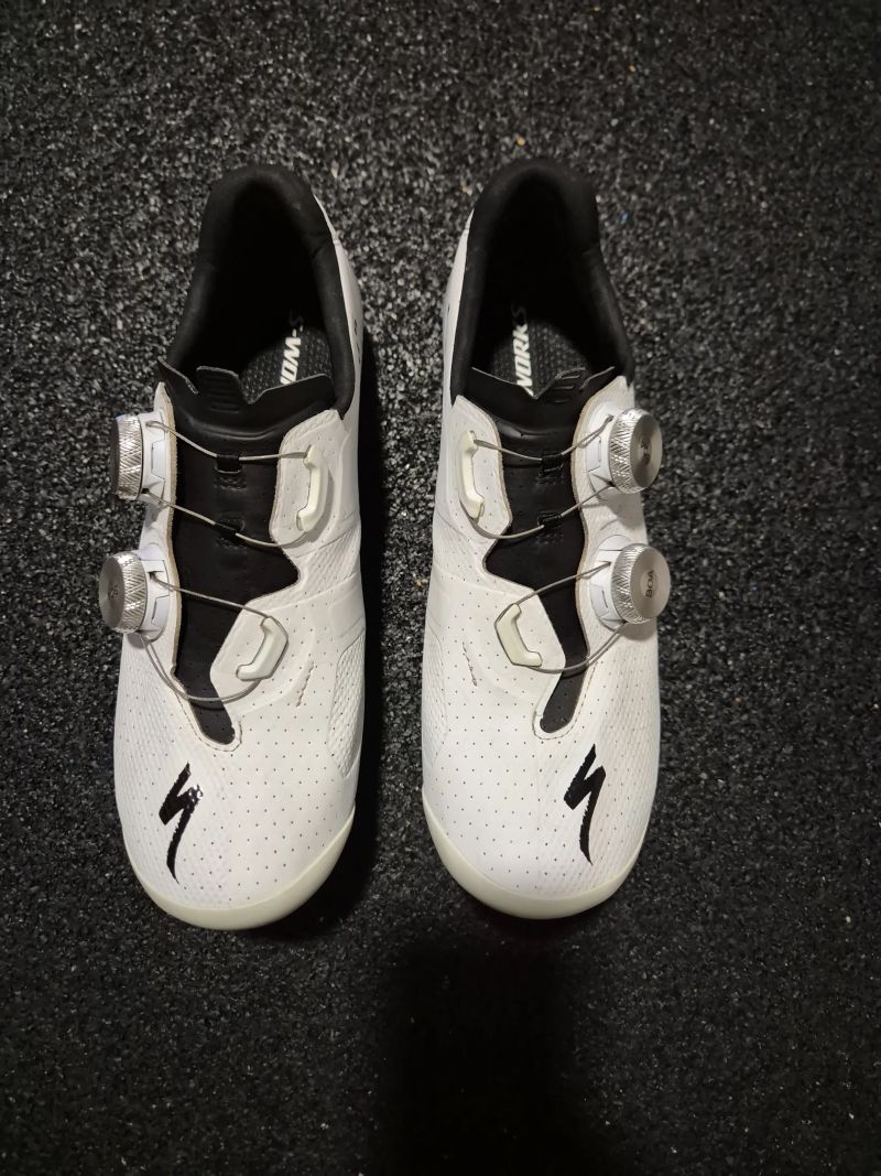 Tretry Specialized Torch