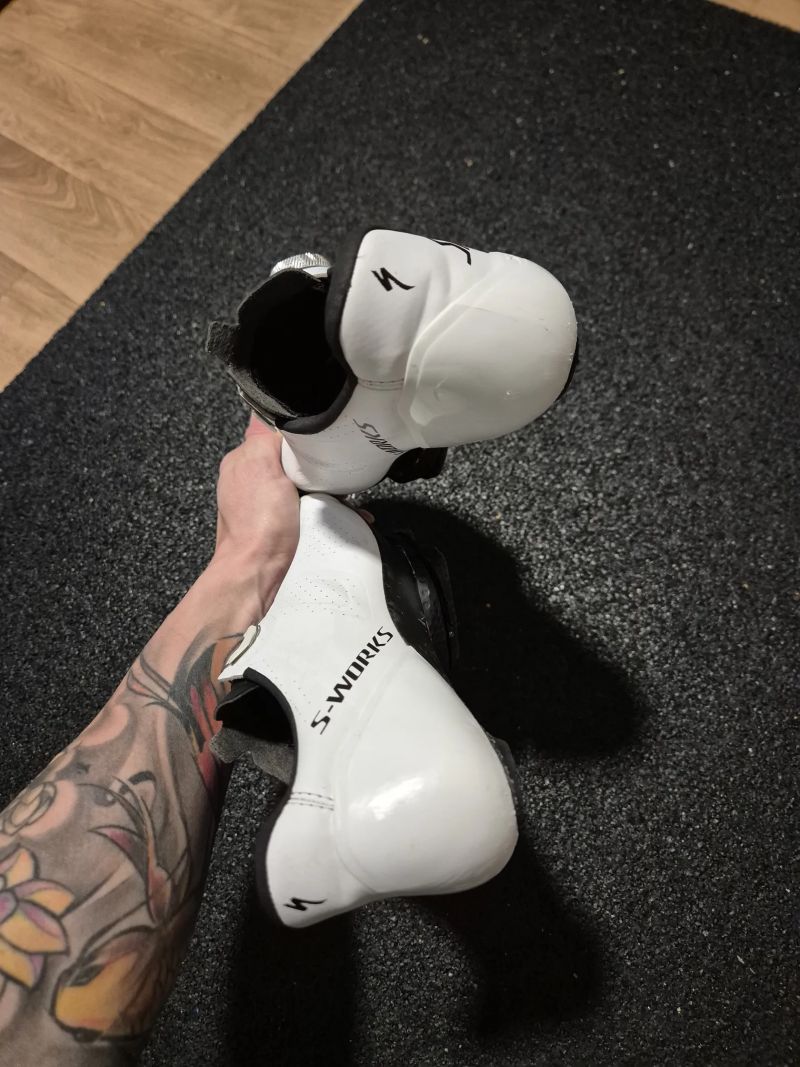 Tretry Specialized Torch