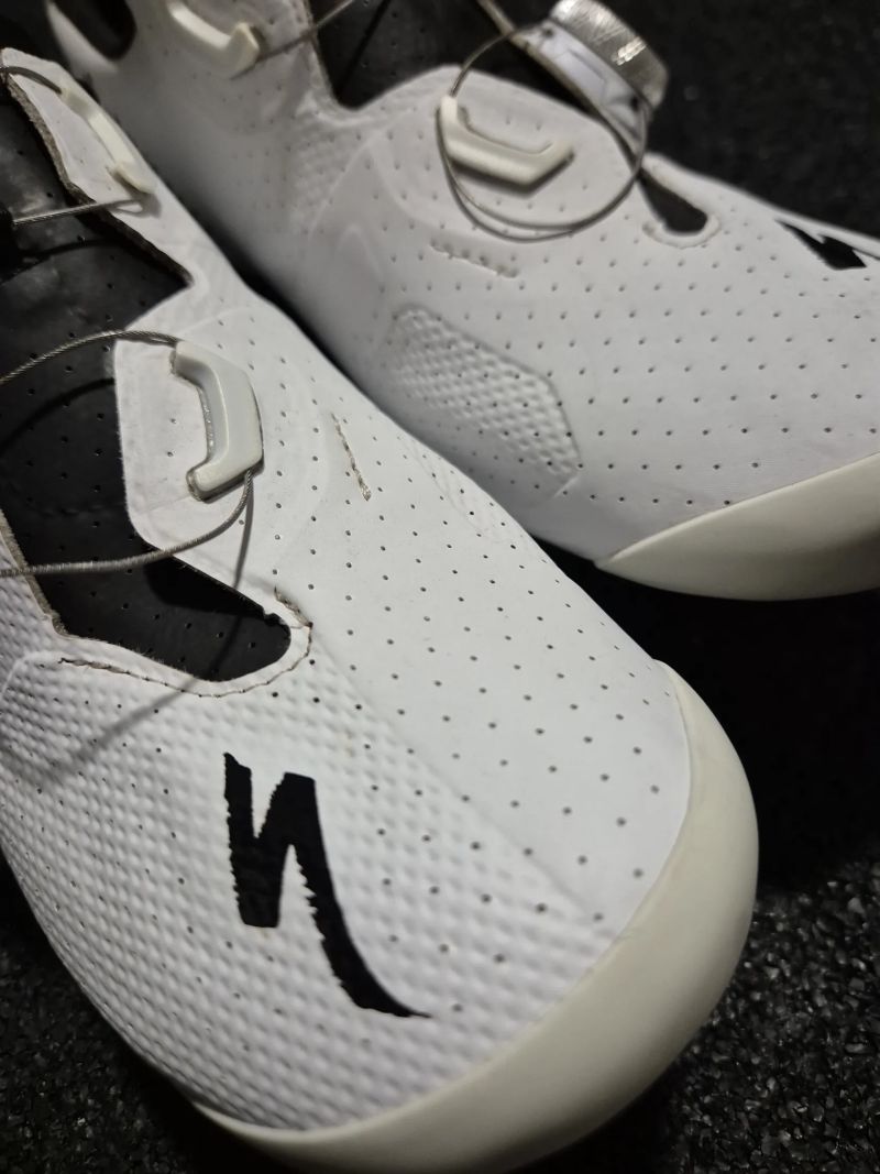 Tretry Specialized Torch