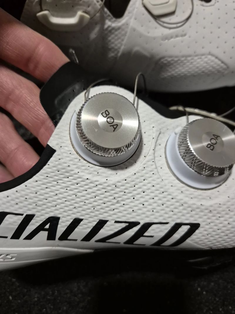 Tretry Specialized Torch