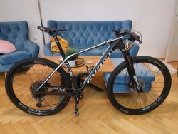 Lector 3.9LC night black