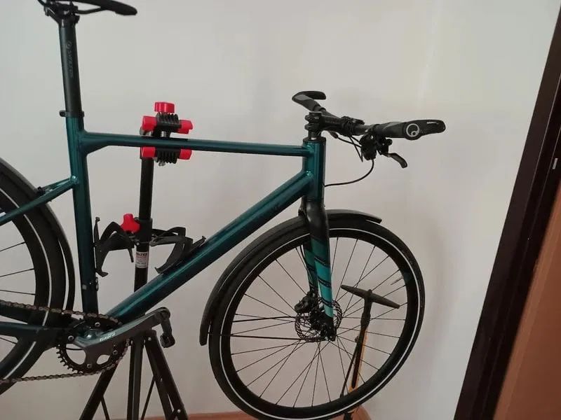 Zánovní Bergamont Sweep 