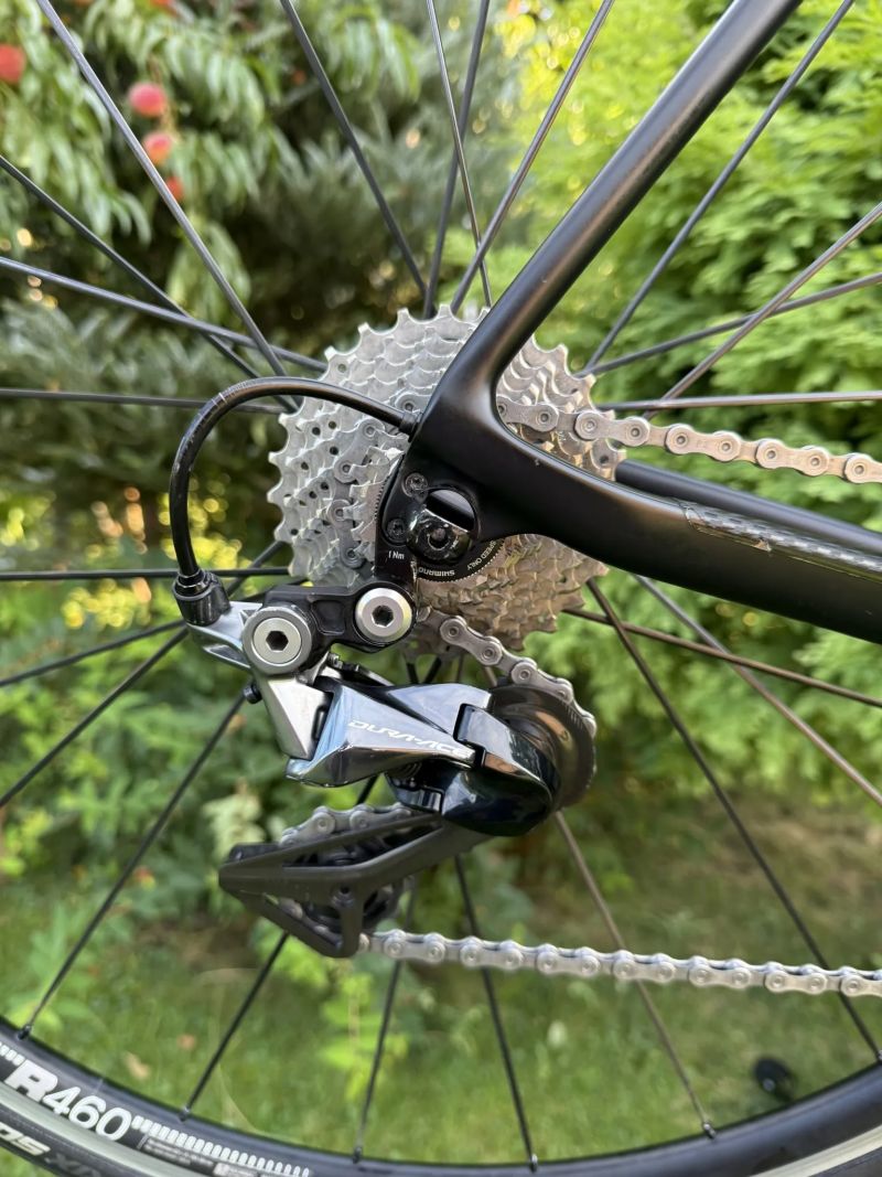 Canyon Ultimate CF SLX 9.0 ( 2019 )