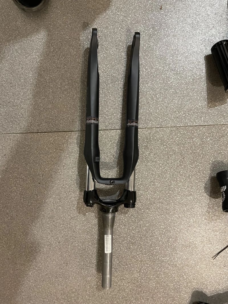 Rámy AL MTB nové a použité