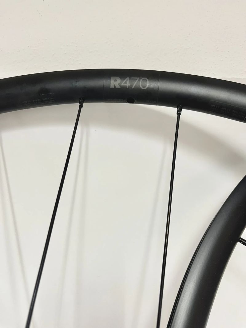 Sada silničních kol Specialized/DT Swiss