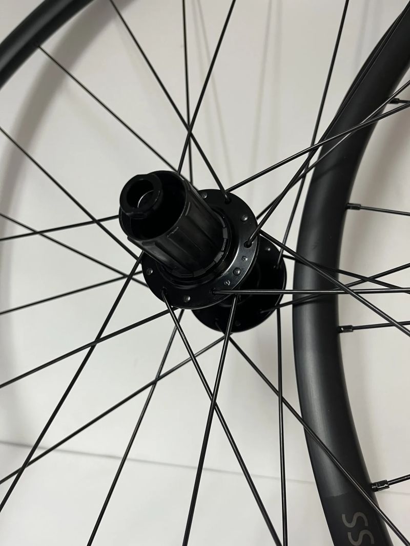 Sada silničních kol Specialized/DT Swiss