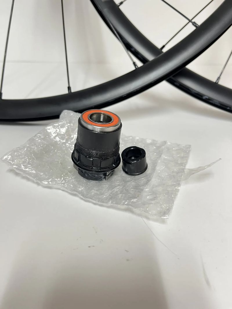 Sada silničních kol Specialized/DT Swiss