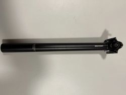 Sedlovka cannondale +multiklíč Lezyne