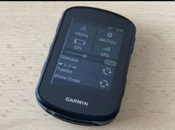 Garmin EDGE 540