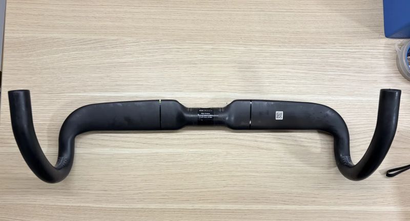 3T silnicni riditka Aeroflux Integrale 440mm