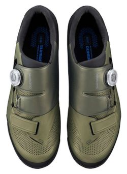 Shimano XC-5 BOA vel.43