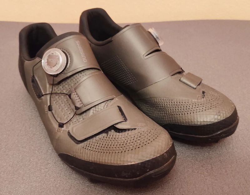 Shimano XC-5 BOA vel.43