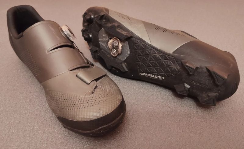 Shimano XC-5 BOA vel.43