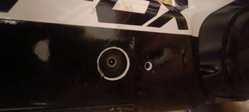 Leader Fox Acron 2023